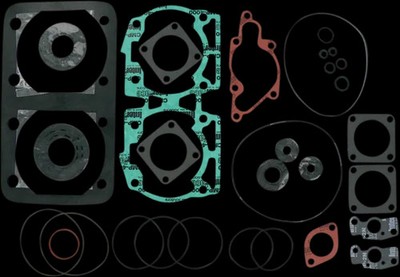 Vertex Complete Engine Gasket Kit for Ski Doo Formula Z 97-99