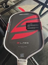 Selkirk Labs Project Boomstik - Pickleball Paddle