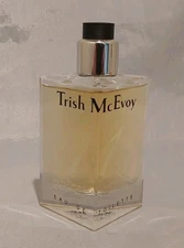 Trish McEvoy No.1 Perfume Eau De Toilette Spray 1.7 fl oz