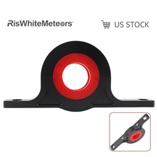 Driveshaft Center Support Bearing For Vw Mk5 R32mk6 Golf R Audi 8p A3 Black