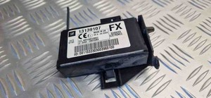 OPEL VECTRA C Estate Motorsteuergerät ECU 13139107 2.16 Diesel 2004 31078443