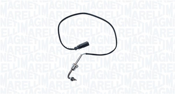 Magneti Marelli Sensor Abgastemperatur 172000521010 FüR VW Tiguan AD1 AX1 Passat-image