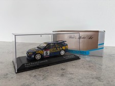 MINICHAMPS Ford Escort Cosworth 1/43