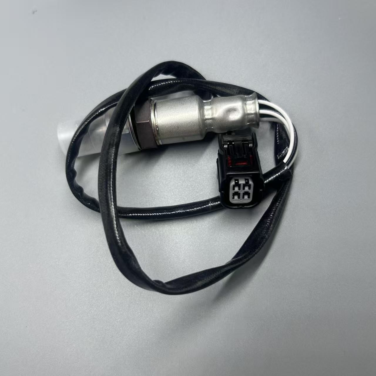 DENSO 234-4574 Air Fuel Ratio sensor For Acura NSX 2017 3.5L V6 Downstream Left