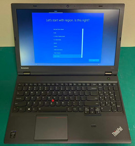ThinkPad T540p I7 for sale | eBay