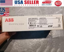 1pc ABB CM579-PNIO communication module 1SAP170901R0101