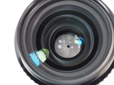 Nikon 35mm Nikkor Lens Review - f⁄2 Camera MF F⁄2 Wide Angle | AF