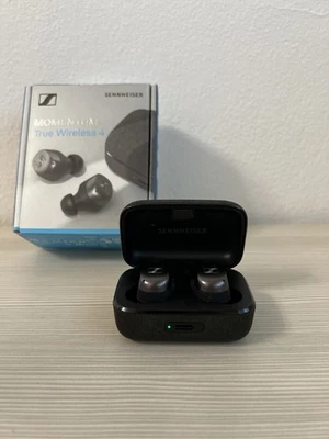 Sennheiser Momentum True Wireless 4