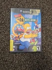 The Simpsons: Hit & Run (GameCube, 2003)