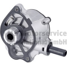 PIERBURG Unterdruckpumpe Bremsanlage 7.02551.27.0 für MERCEDES KLASSE Model S212