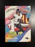 Lamar Jackson 2025 Panini Rookies and Stars Artistry in Motion Insert- Ravens