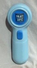 Melissa  Doug Blue Toy Thermometer Replacement Doctor Nurse Kit Get Well