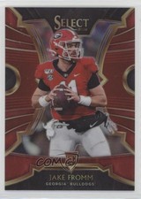 Jake Fromm
