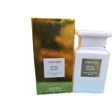 Tom Ford Soleil Blanc 3.4oz Unisex Eau de Parfum