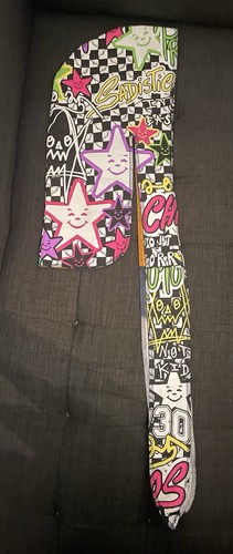 ASSPIZZA X MATTY BOY DURAG 1/100 NY Exclusive!!