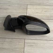 VAUXHALL INSIGNIA MK1 2008-2017 Estate Driver Side Door Wing Mirror OEM 