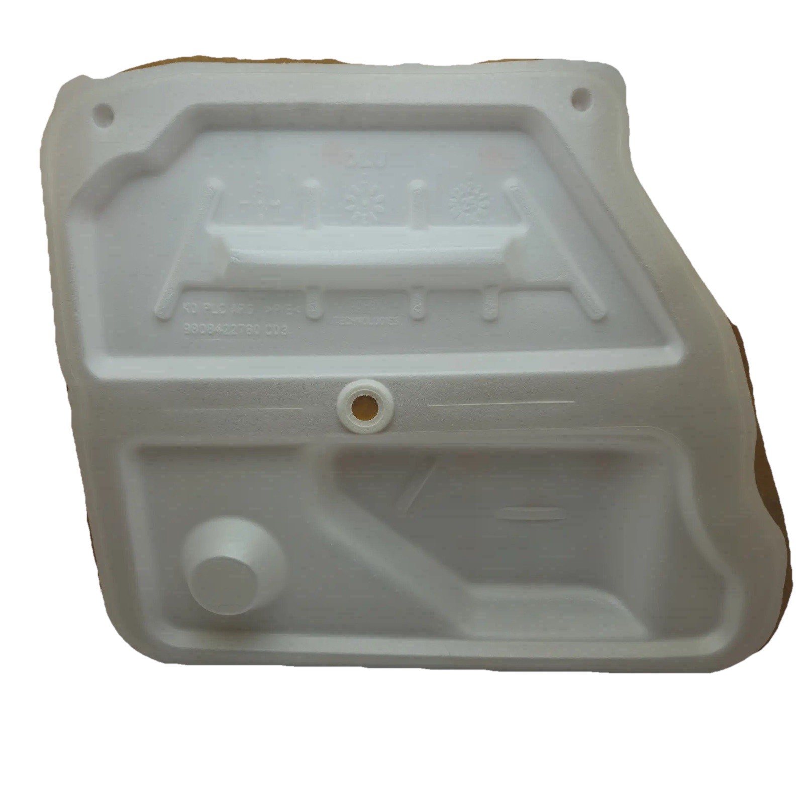 TOYOTA PROACE MPY Left Sliding Door Sealing Panel SU001A6273 NEW GENUINE