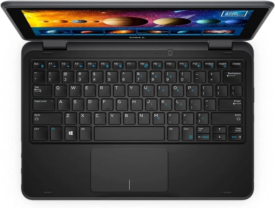 Dell Latitude 3190 2 en 1 N5030 1,10 GHz 4 GB RAM 128 GB Windows 11 Pro Grado A Foto 4 de 4