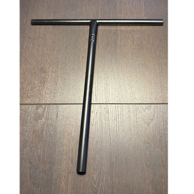 ENVY Reaper Scooter-Lenker T-Bar schwarz Scooter Pro Street Size: 100 x 24 mm