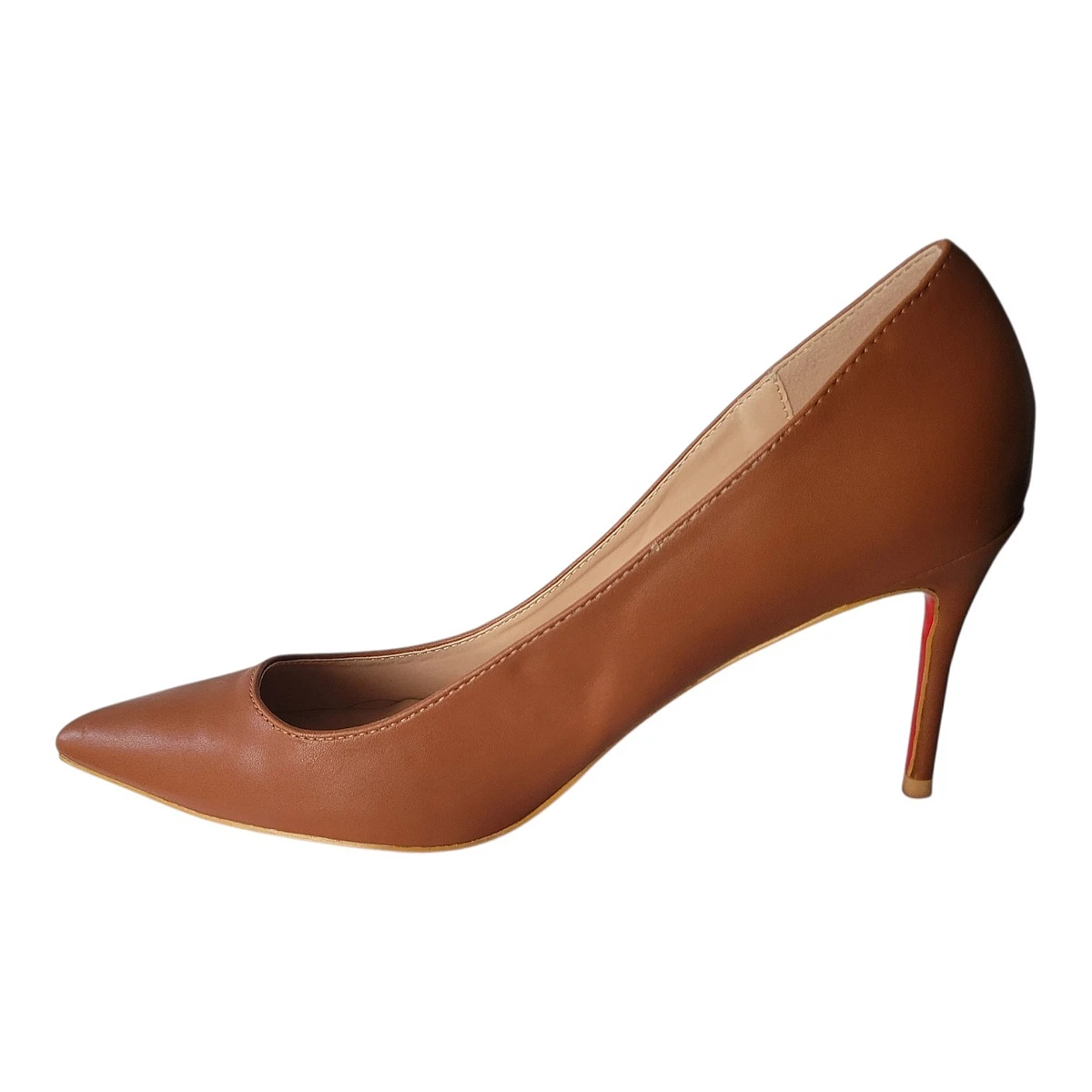 Christian Louboutin So Kate Patent Leather High (3-3.9 in) Heel