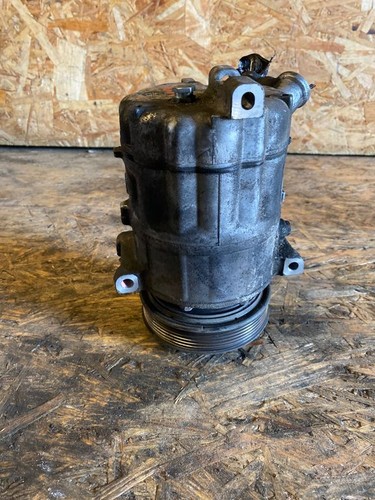 Opel Signum 2007 Klimakompressor Pumpe 13191997 Diesel 135kW EOM16766