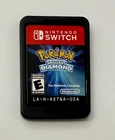 Pokemon Brilliant Diamond - Nintendo Switch - Cartridge Only