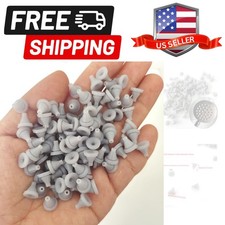 50 PCS Shower Head Replace Parts Shower Head Nozzles Replacement Showerhead S...