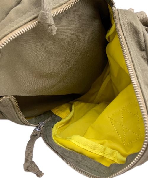 PORTER                    PORTER Boston bag khaki