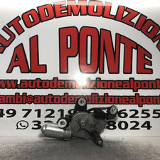 Lunette arrière Volkswagen TOURAN