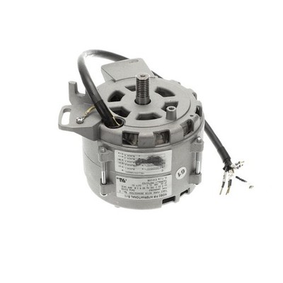 Bizerba 000000038094557000 3PH Motor 5''x6''x4'' OEM Compact 5Lbs