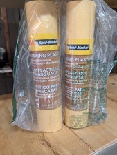 3m Hand-masker Masking Plastic Roll 2 Count 