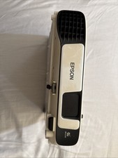 Epson EB-S41 Home Cinema Projector 3,300 Lumen, HDMI
