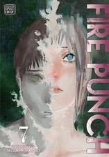 Tatsuki Fujimoto Fire Punch, Vol. 7 (Poche) Fire Punch
