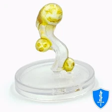 Will-o-Wisp - Ghost Light #16 D&D Icons of the Realms Miniature