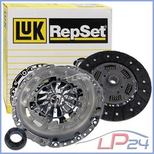 Disque d'embrayage Audi A4