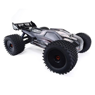 ZD Racing 9021 V3 1:8 RC Racing Truck 80KM/H 4*4 Truggy Metal