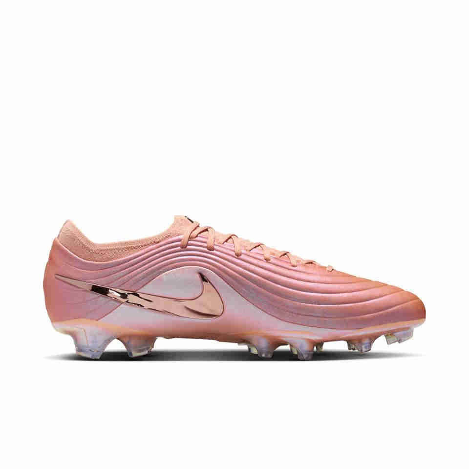 Nike Tiempo Maestro Elite Le Metallic Red Bronze IF4127-960 Men Sz 12.5 *No Lid Nike Tiempo Maestro Elite LE Firm Ground - Mtlc Red Bronze  main image 2
