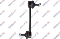 Sidem Stange/Strebe, Stabilisator Hinten Links Rechts FüR CitroËN Ds Peugeot
