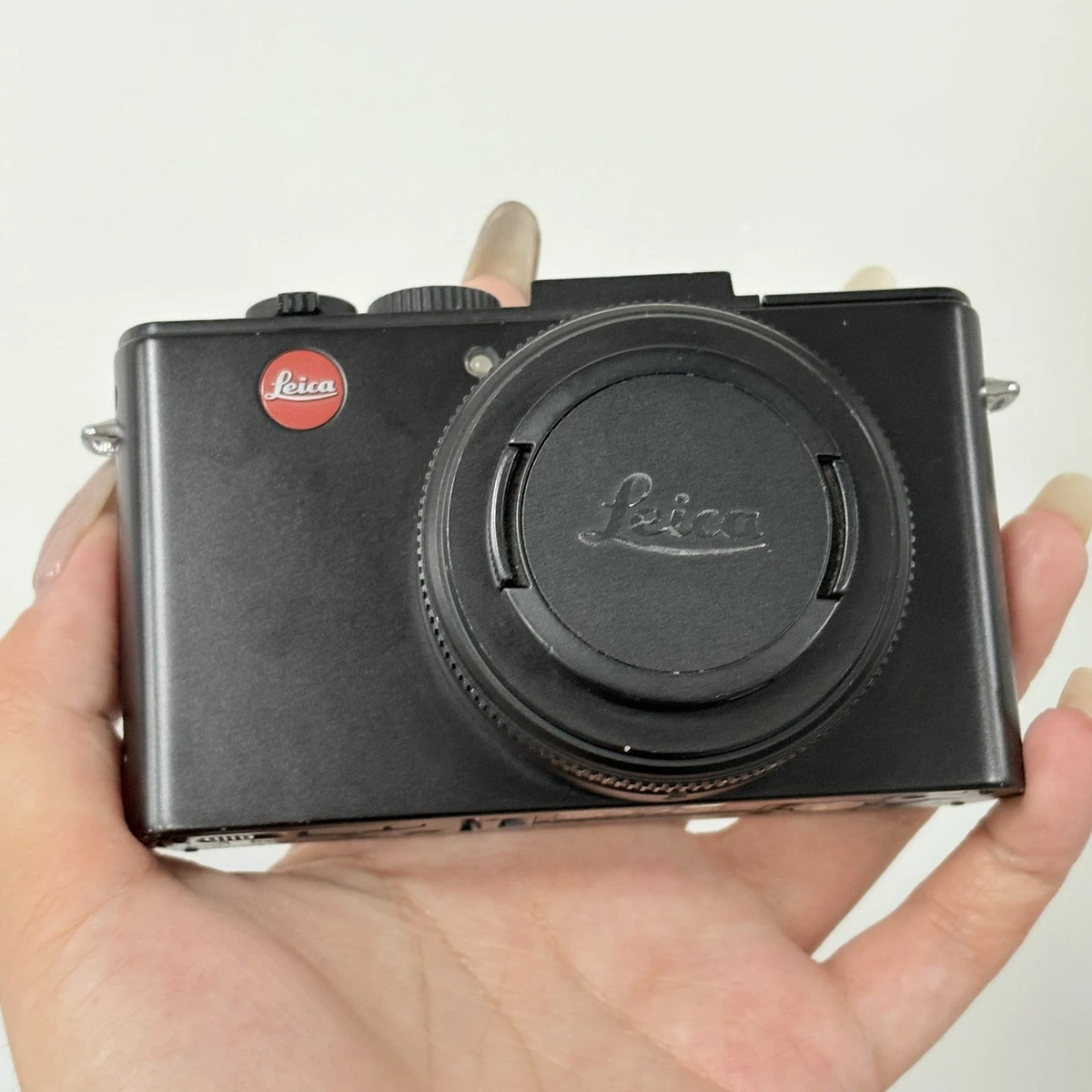 25+ Leica D-Lux 6 10-11.9MP Digital Cameras for sale | Updated Oct