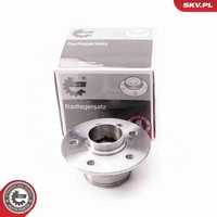 Esen SKV Radlagersatz 29SKV074 FüR MG ZT 16V 160 180 190 Cdti Rover 75 RJ 1 CDT