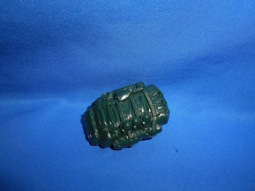 1991 GI JOE ARAH BIG BEN BACKPACK PART ACCESSORY