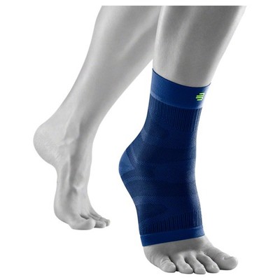 Bauerfeind Sprunggelenkbandage Sports Copression Ankle Support