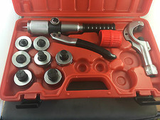 AIR CONDITIONER PLUMBING HYDRAULIC COPPER TUBE  EXPANDER  KIT # CT-300A