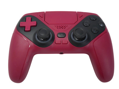 Gamrombo LED Wireless Controller For PS5, 3.5mm Audio Jack - RH-5188