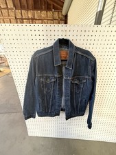 Levi's Denim Jacket