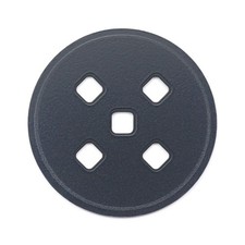 Adhesive Waterproof Back Glass Cover Rear Case for Galaxy Watch SM-R800 46mm G