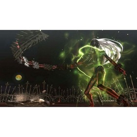 Onechanbara Z2 : Chaos - PlayStation 4 (PS4 - NEW)