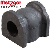 Metzger 52086409 Lagerung FüR Stabilisator Stabilager Lager Stabilisator