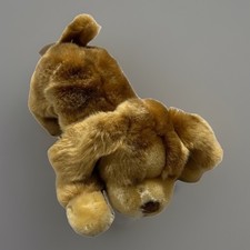 Animal Alley Darby Puppy Dog Brown Toys R Us Exclusive Discontinued Animal 9  