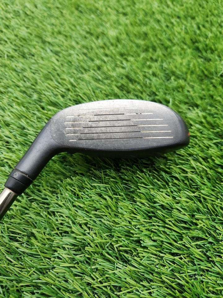 Ping G410 2019 4 híbrido 22* rígido Ping Tour 85 bueno Foto 4 de 4